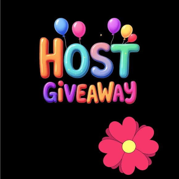 HOST GIVEAWAYS - Picture 1 of 1
